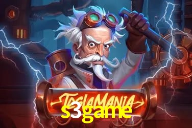s3game Brasília - Jogo Features