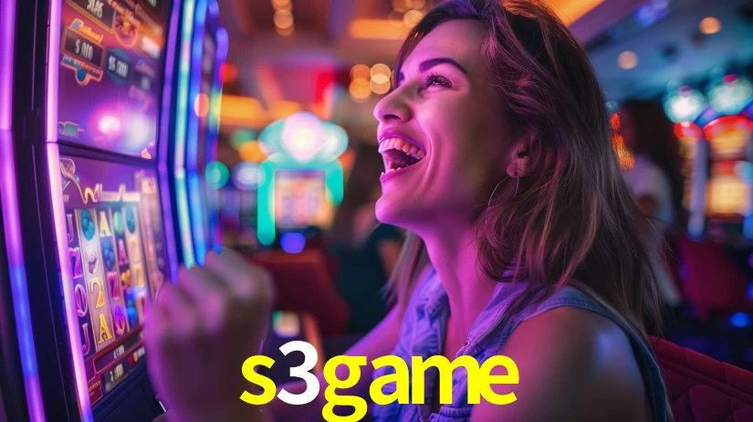Experimente o Login Seguro Premium no s3game