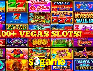 s3game Rio de Janeiro - Bonus Terms