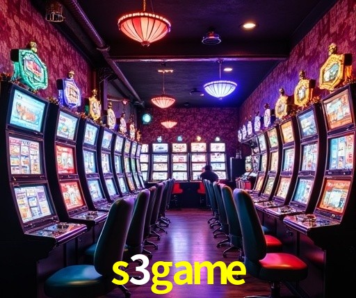 s3game Rio de Janeiro - Slot Strategy