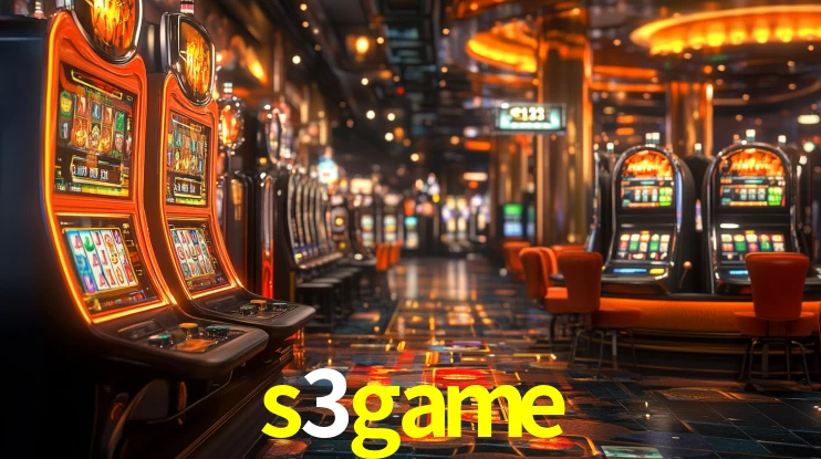 Premium Interface s3game