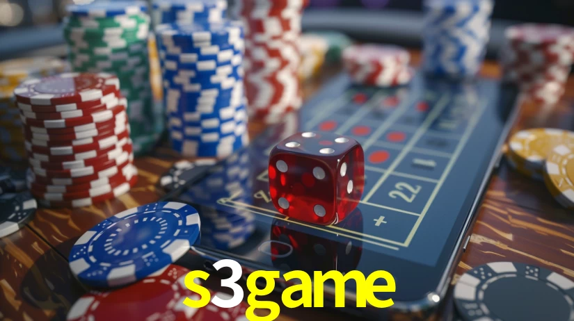 Bônus Generosos e Exclusivos no s3game para Você!