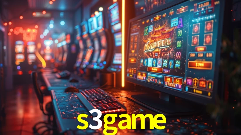 Explore as vantagens do s3game: serviço profissional e confiabilidade