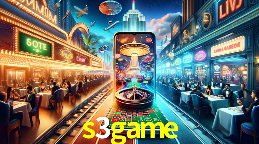Weekend Specials s3game