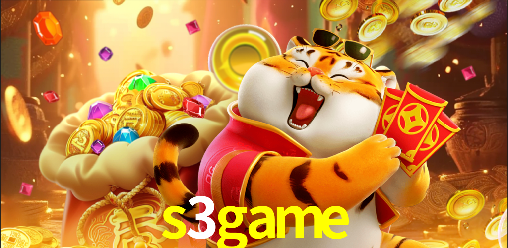 s3game: Jogue Crash e Experimente Alta Recompensa Instantânea