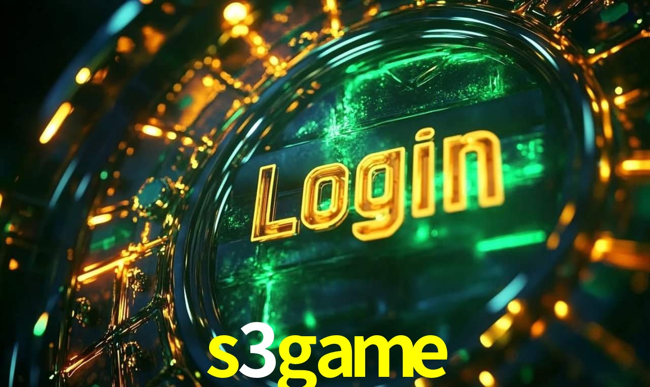 s3game - App Compatibility