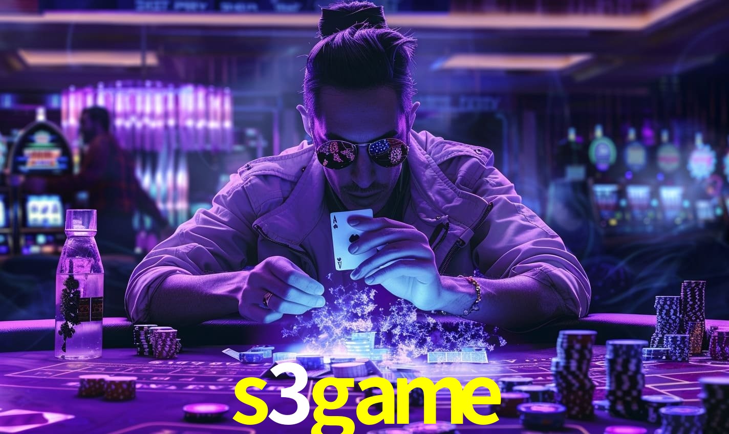 Football Betting s3game