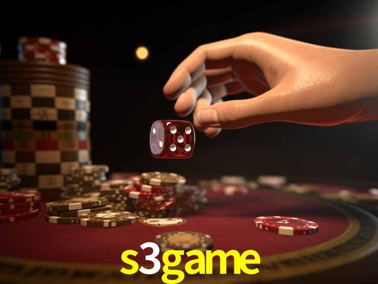 Especiais de Fim de Semana s3game