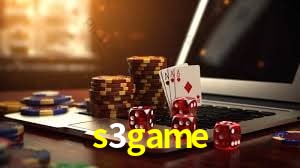 Jogos Exclusivos s3game