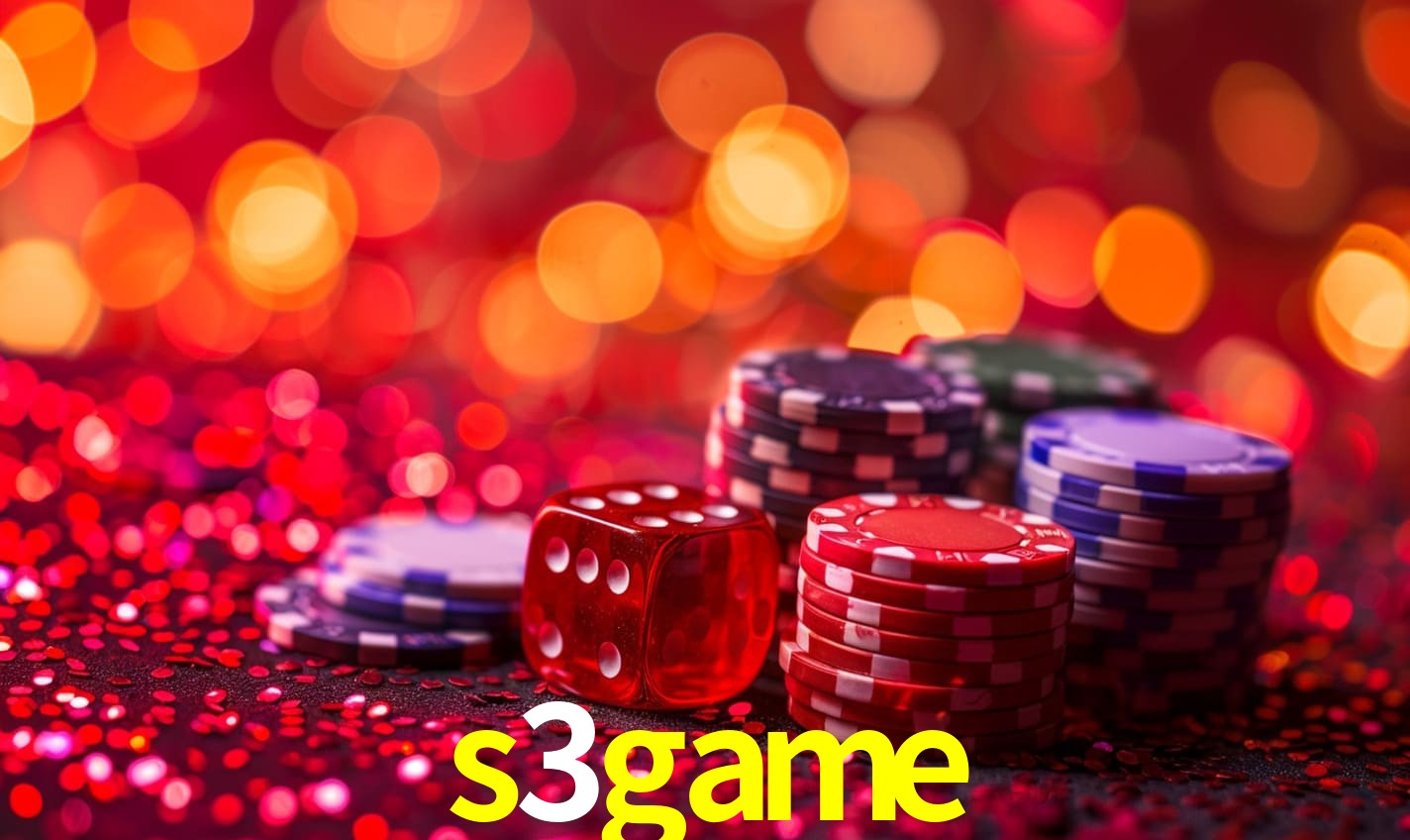 s3game São Paulo - Jogo Coleção