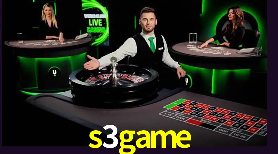 Seasonal Promotions s3game