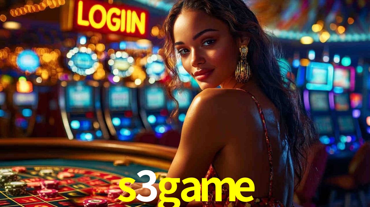 s3game São Paulo - Jogo Providers