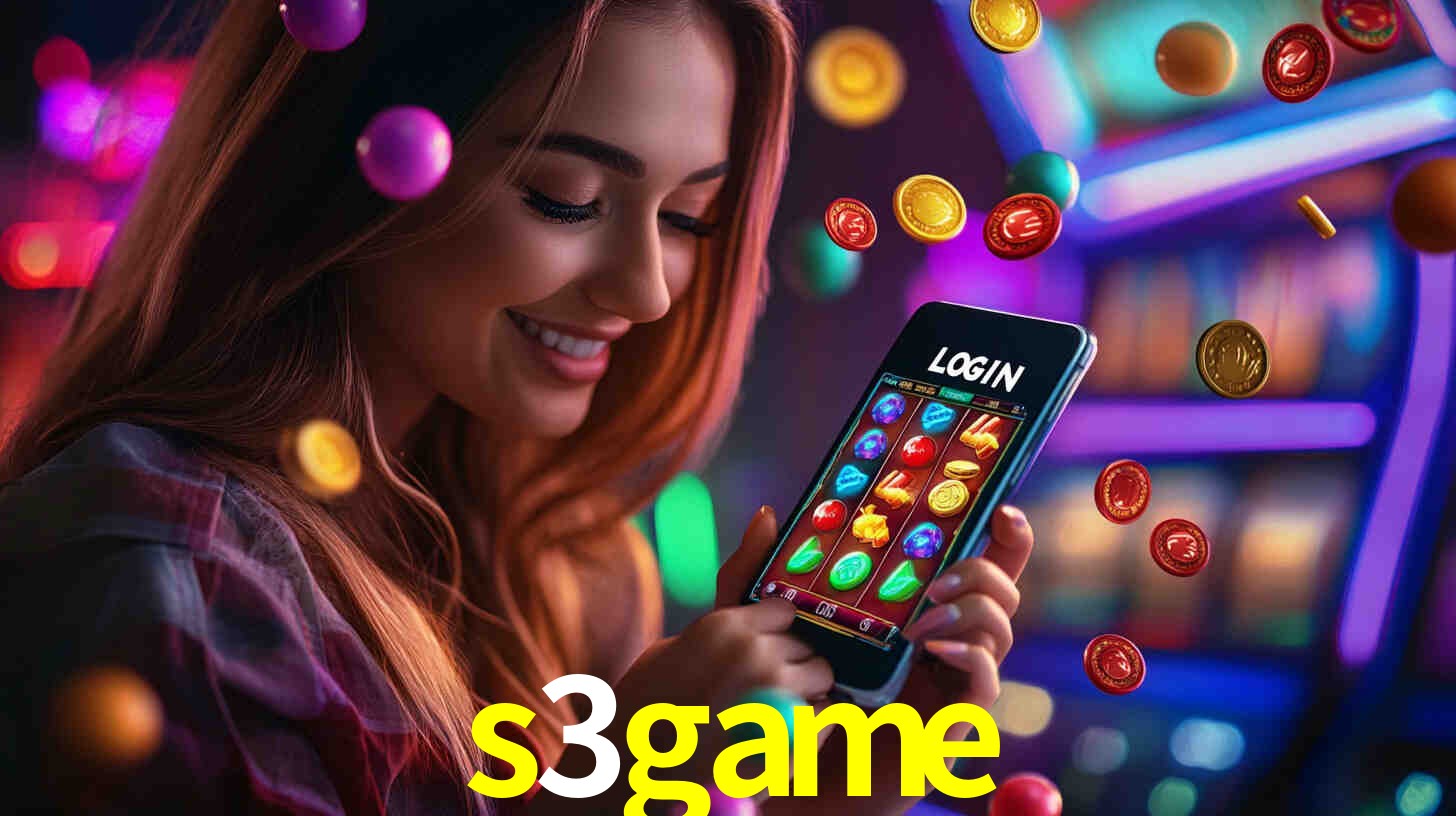 s3game