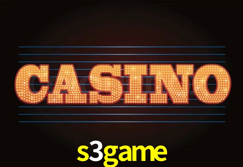 Segurança 2FA s3game