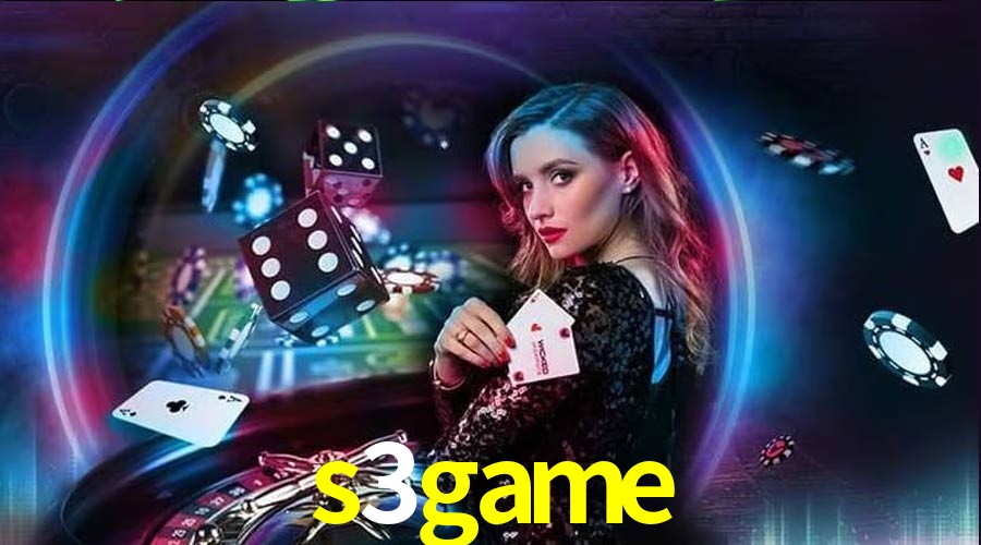 Flash Promotion s3game