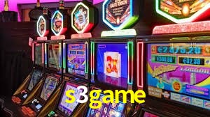 Torneios s3game