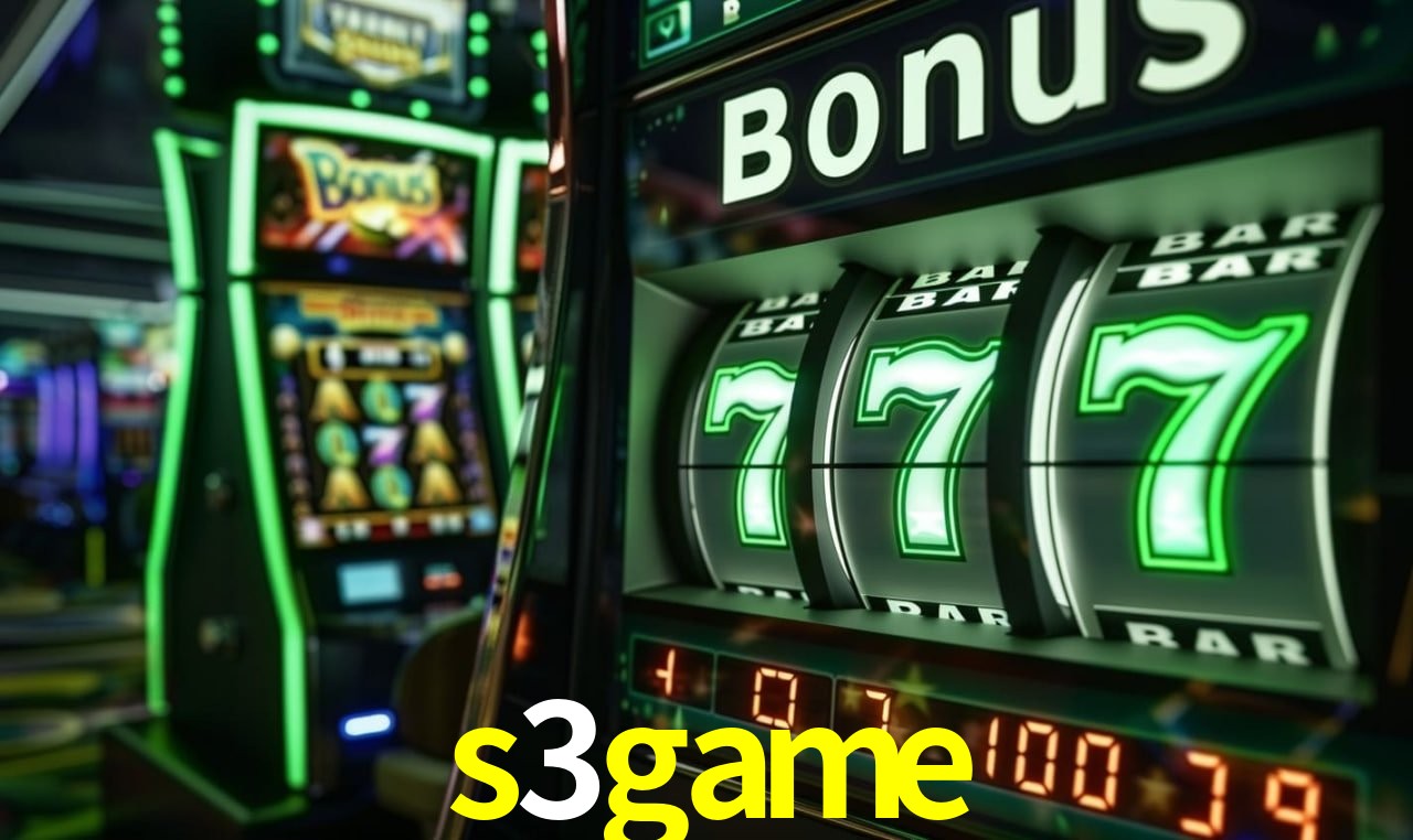 Secure Login s3game