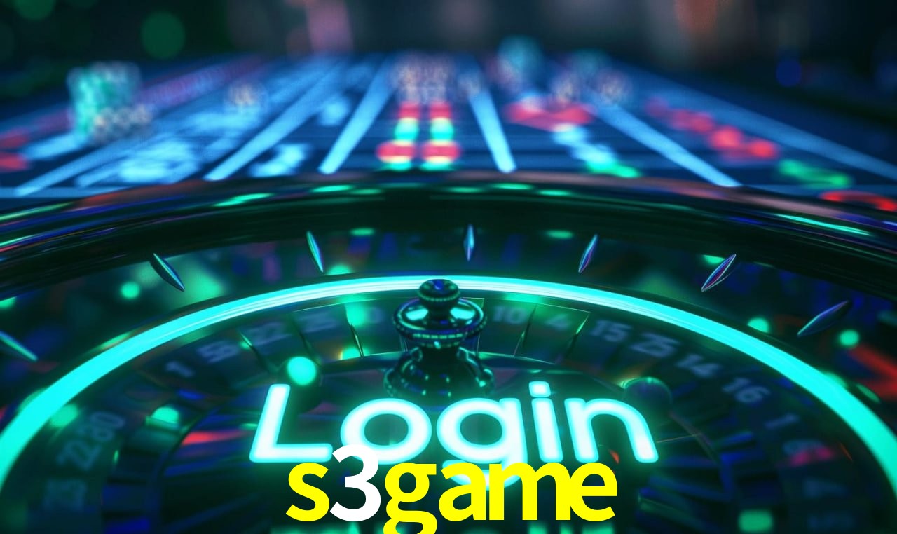 Diretório de Jogos s3game