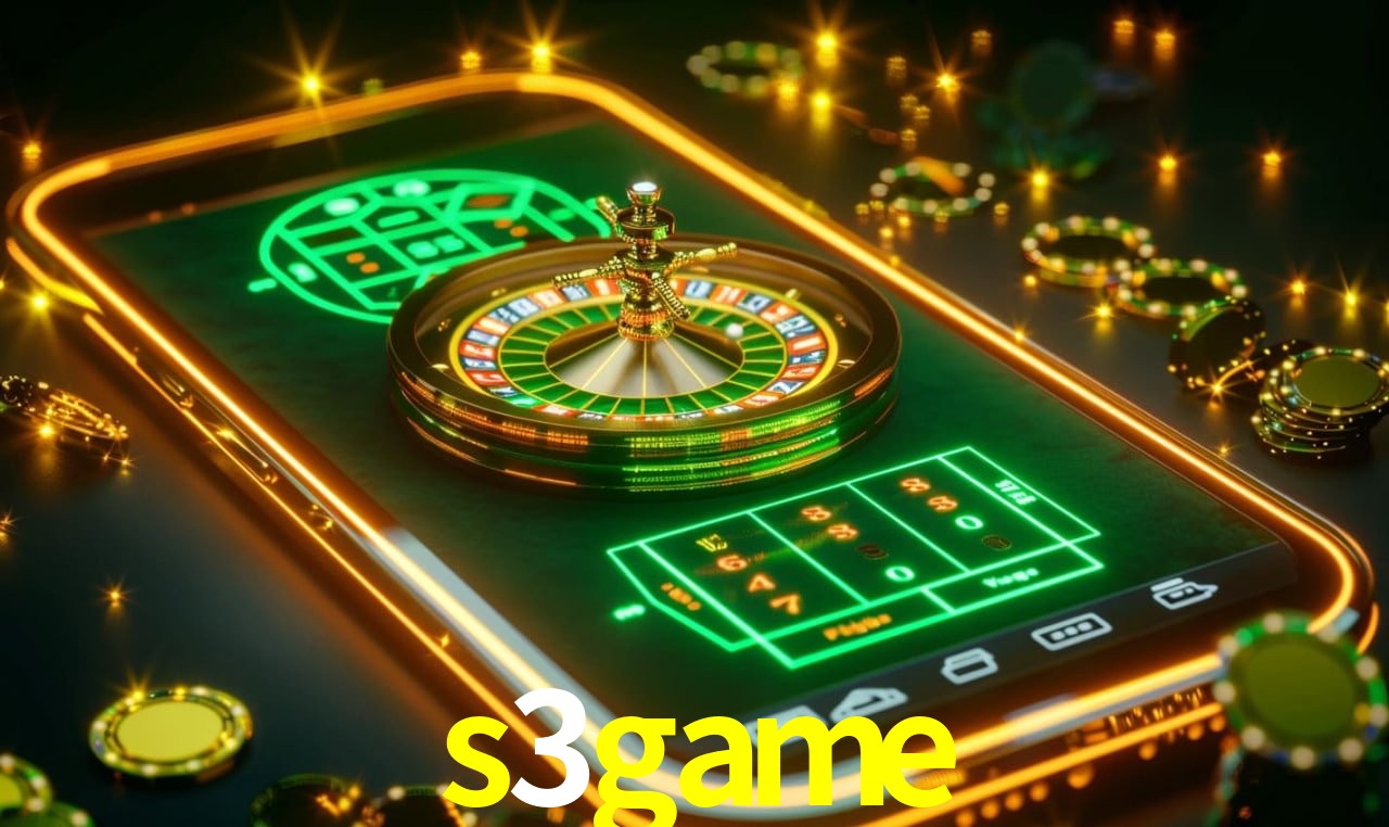 s3game - Support