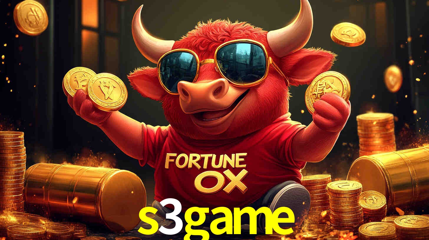 A Experiência Imersiva dos Cassinos Ao Vivo no s3game