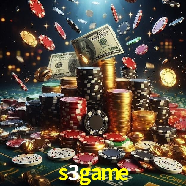 Interface Premium s3game