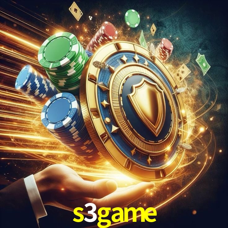 s3game Curitiba - Live Betting