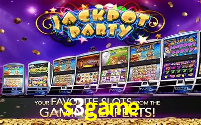 Descubra o Mundo do Cassino Online com s3game