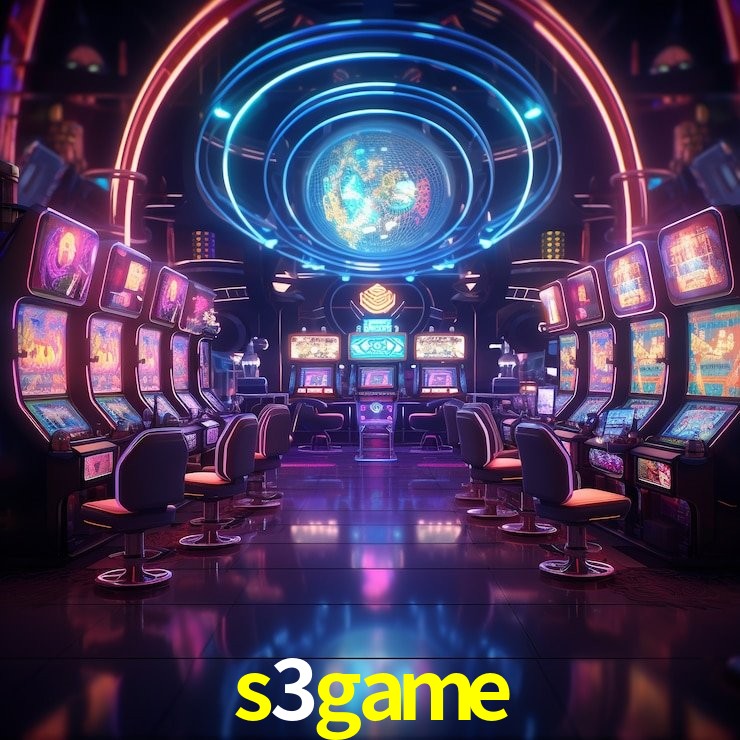 s3game Salvador - Football