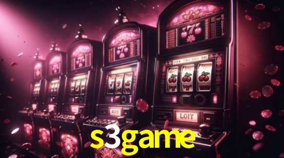 Programa VIP s3game