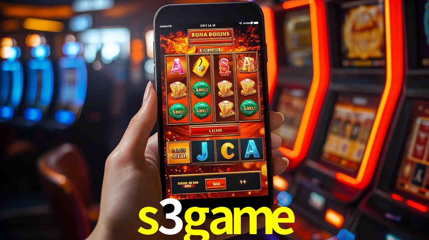 s3game bet