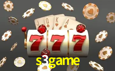 Descubra a Essência do s3game: Nossa História e Compromissos