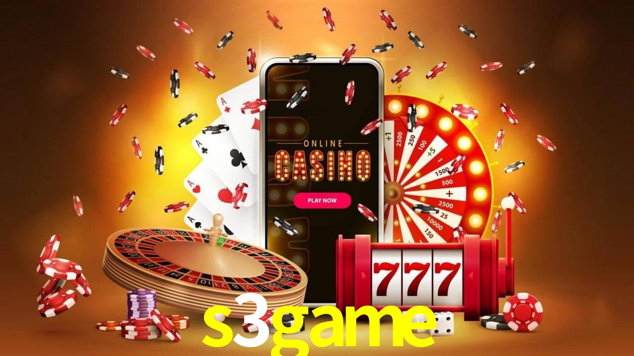 s3game Rio de Janeiro - Popular Jogos