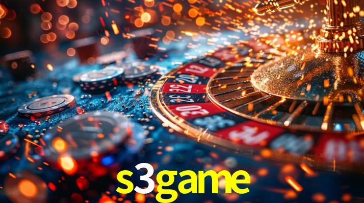 Responsive Design s3game
