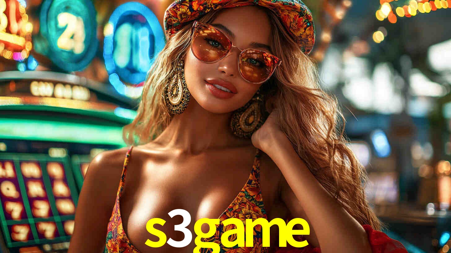 Tournaments s3game