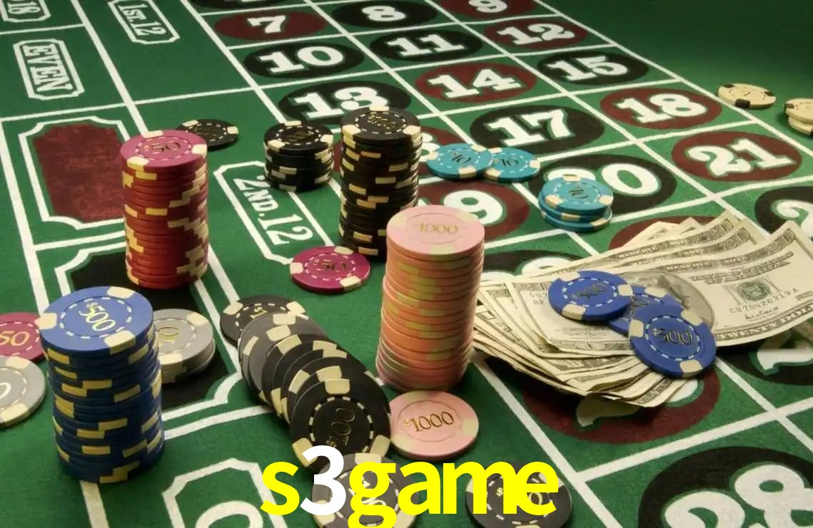 Live Casino s3game