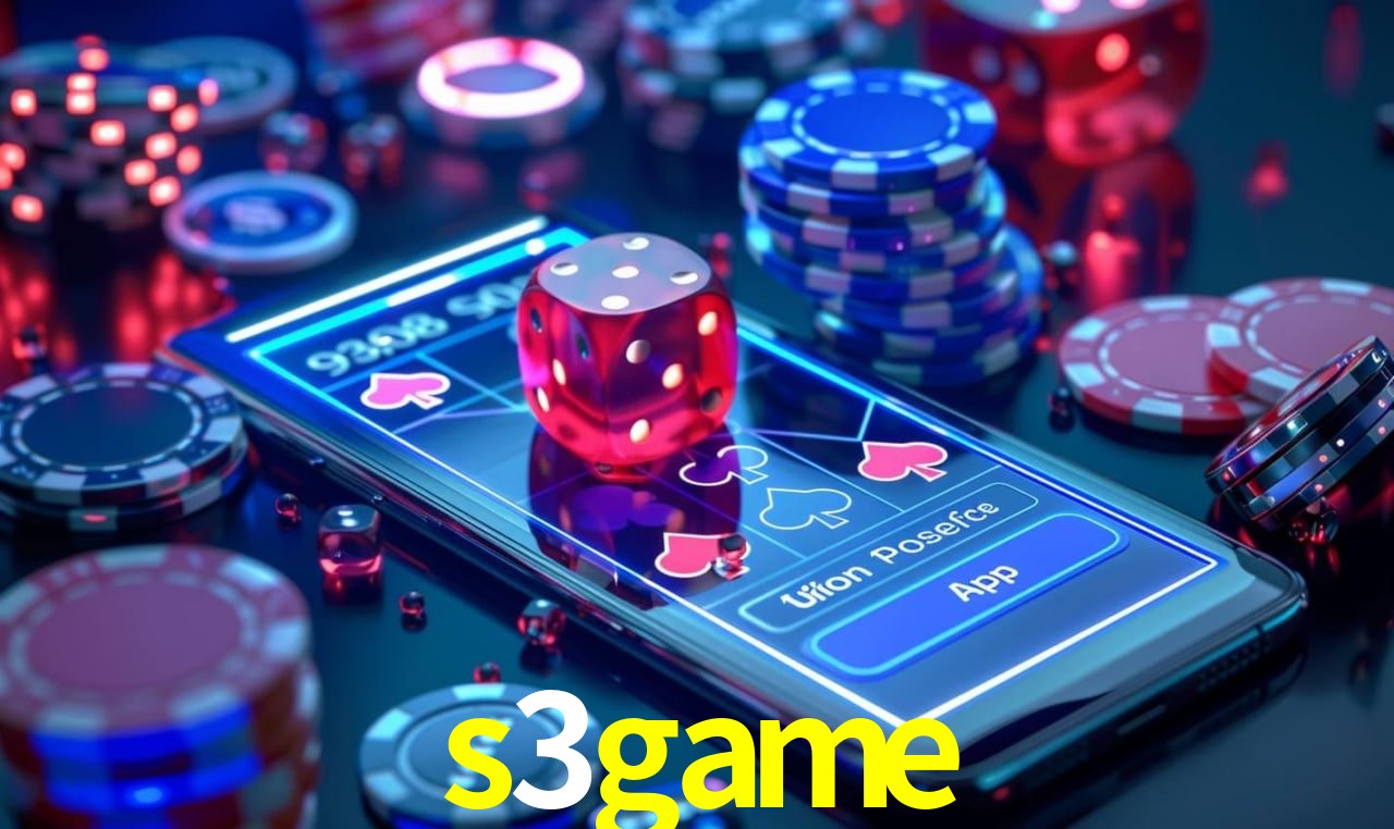 s3game - Análise de Mercados Esportivos