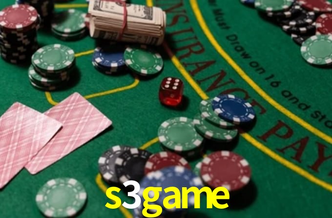 s3game bet