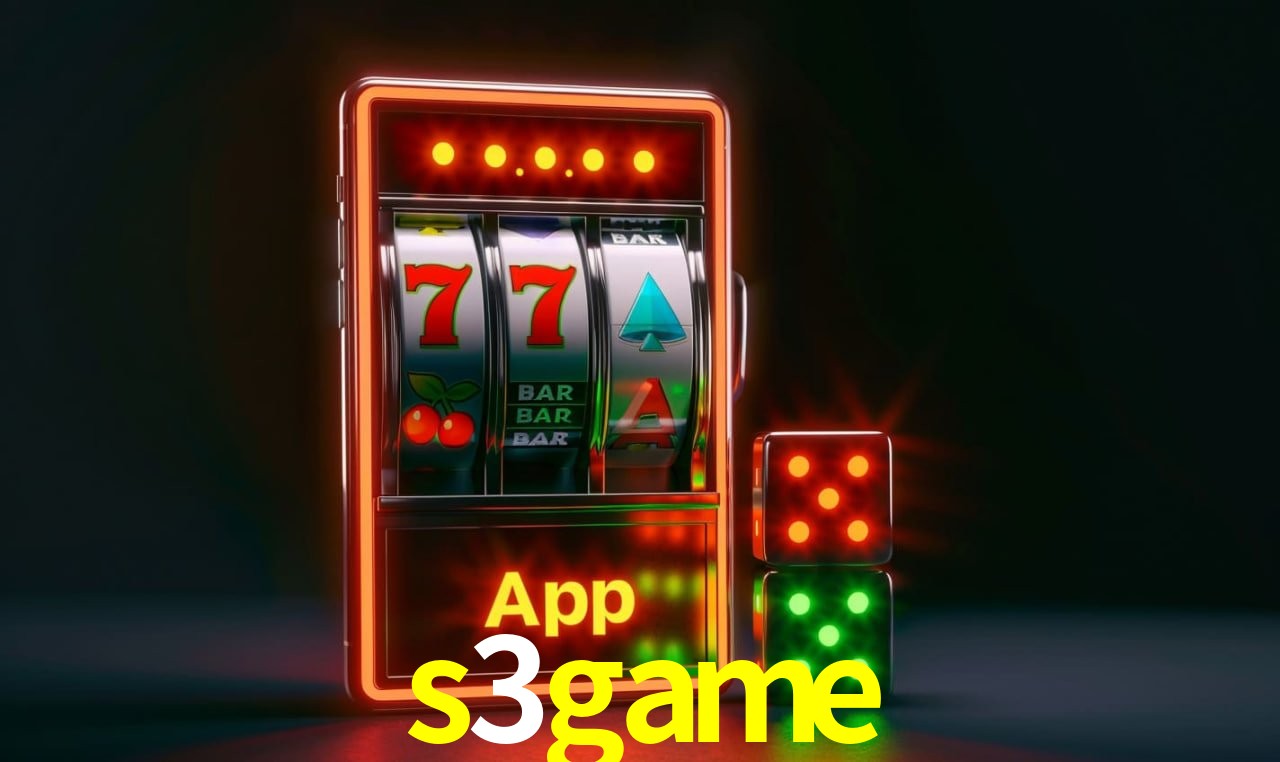 Design Responsivo s3game