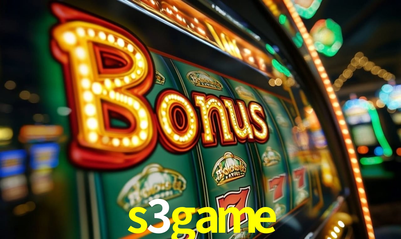 s3game Belo Horizonte - Promo Tips