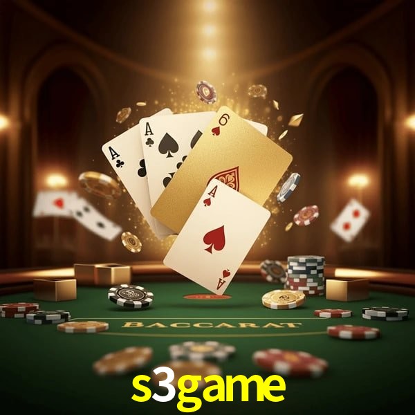 Tennis Betting s3game