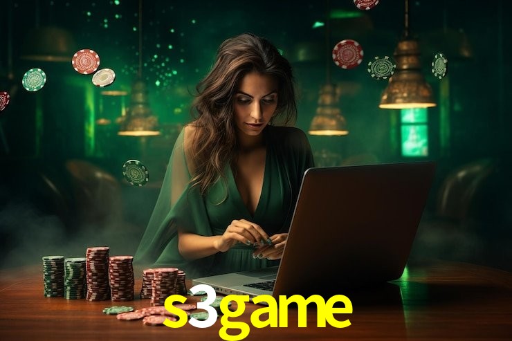 s3game - Installation Guide