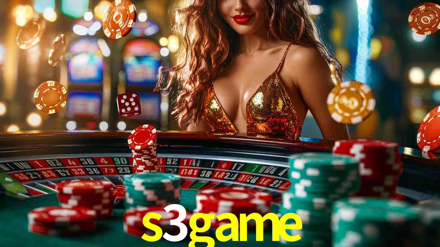 Programa VIP s3game