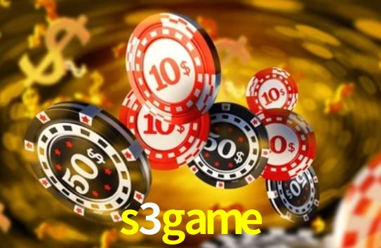 Avaliações dos Jogadores s3game