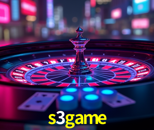 Desvendando o Mundo dos Jogos Virtuais na s3game