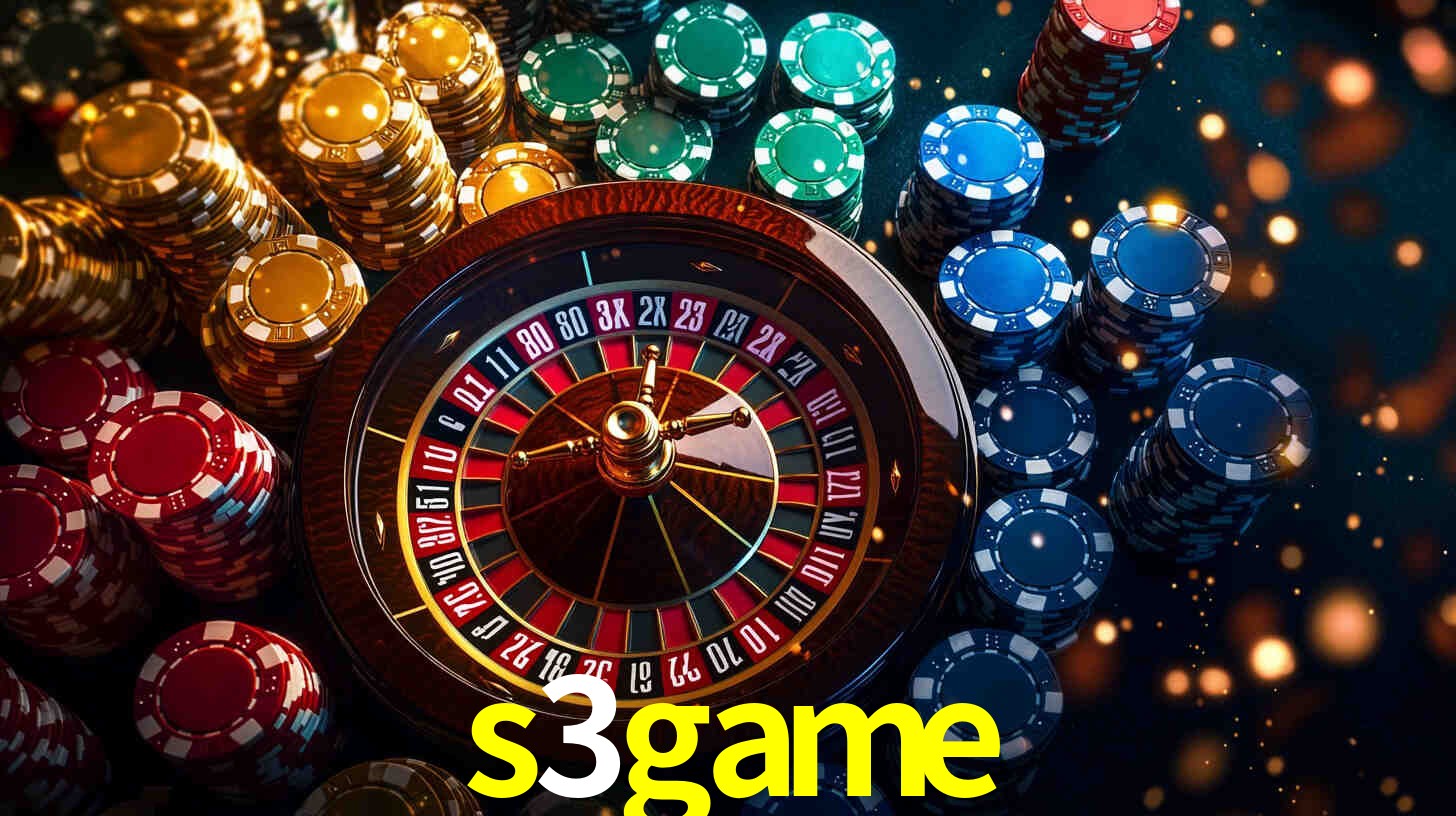 Welcome Bonus s3game