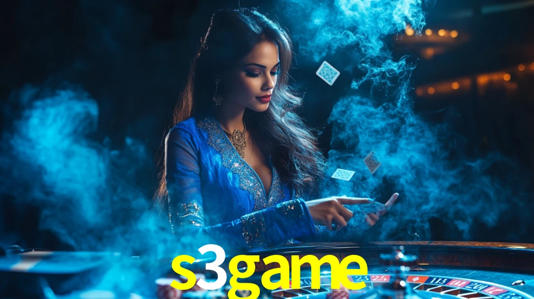 A Emoção da Loteria na s3game: Uma Chance de Mudança de Vida