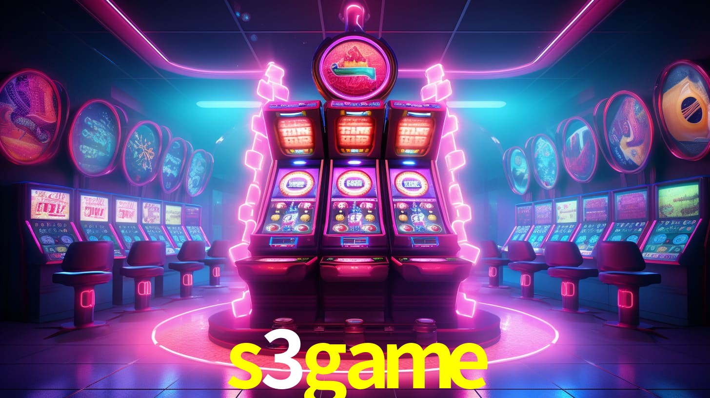 s3game,s3game.com