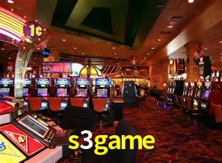 s3game São Paulo - Live Tables