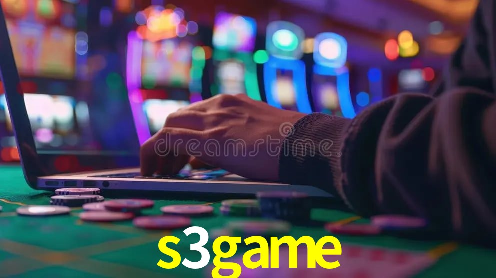 Mesa de Blackjack s3game