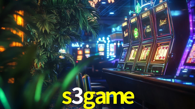 Spaceman Game s3game